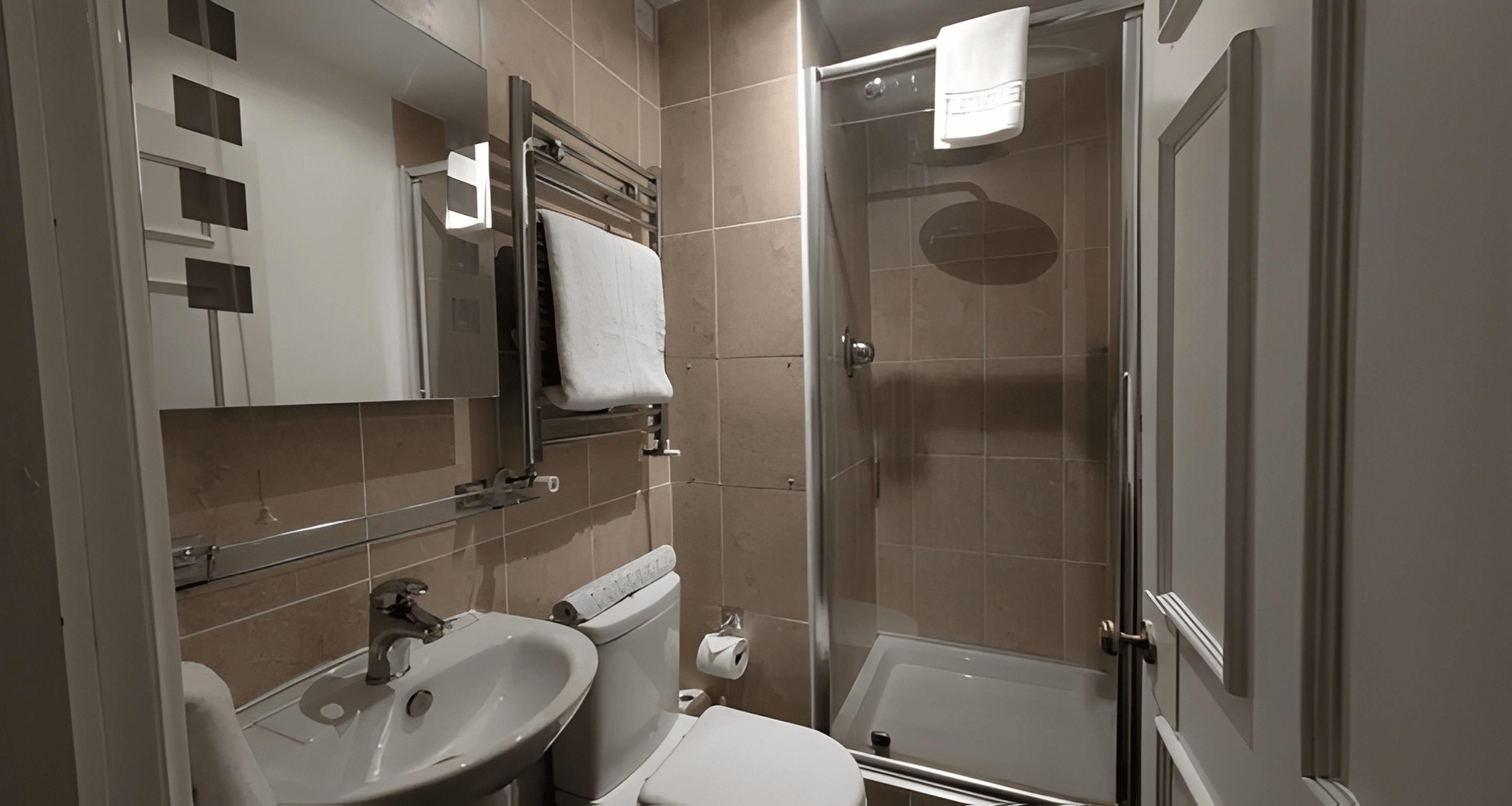 Baño