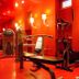 Gimnasio