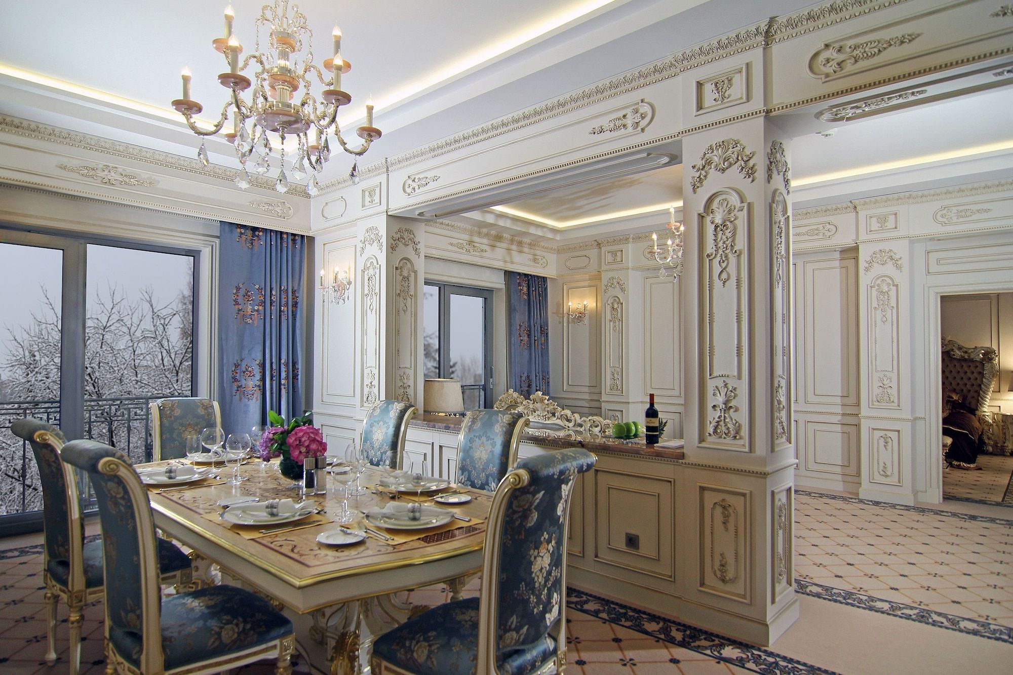 Comedor