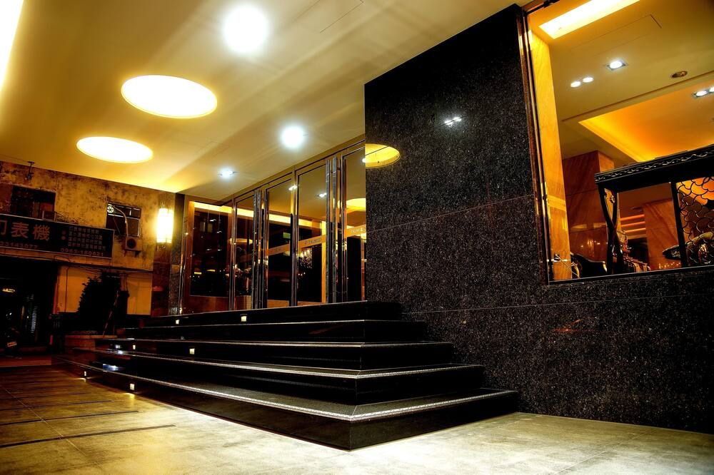 Escaleras