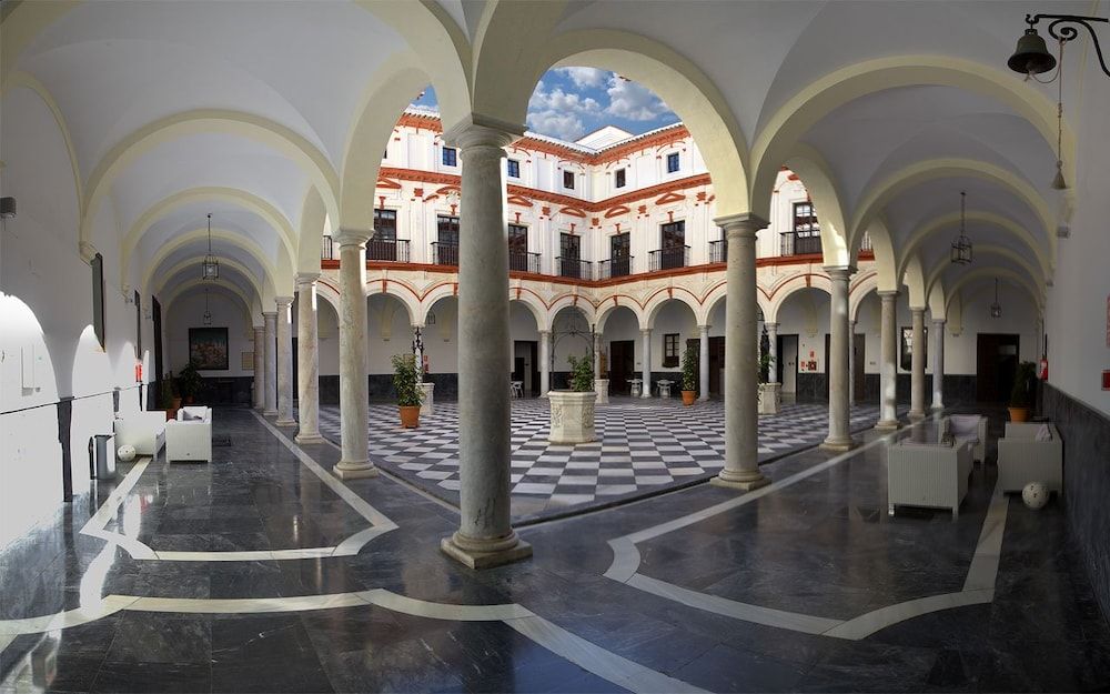 Recepción Foto
