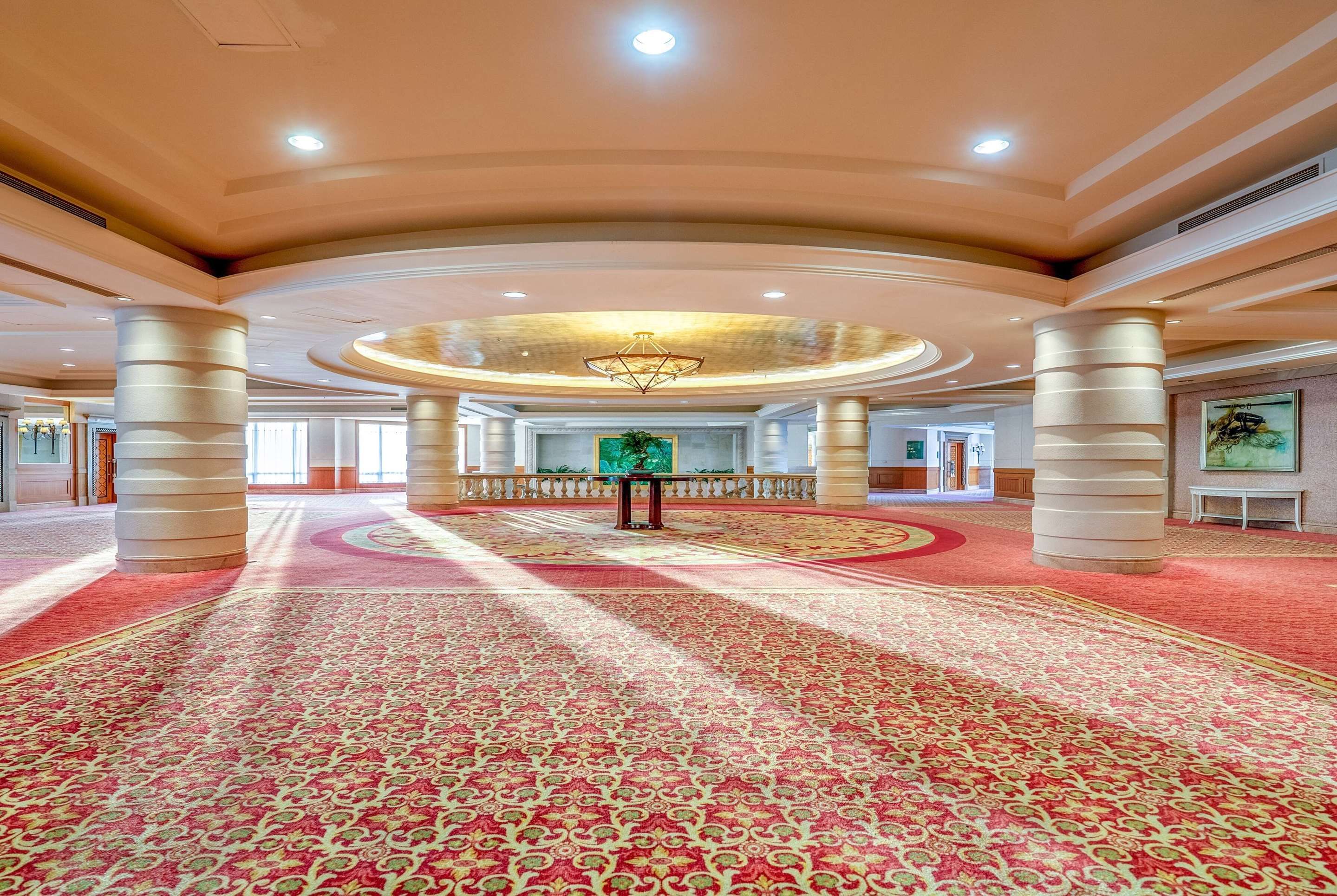 Recepción