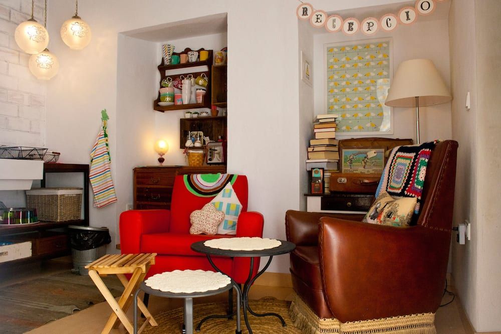 Sala de estar