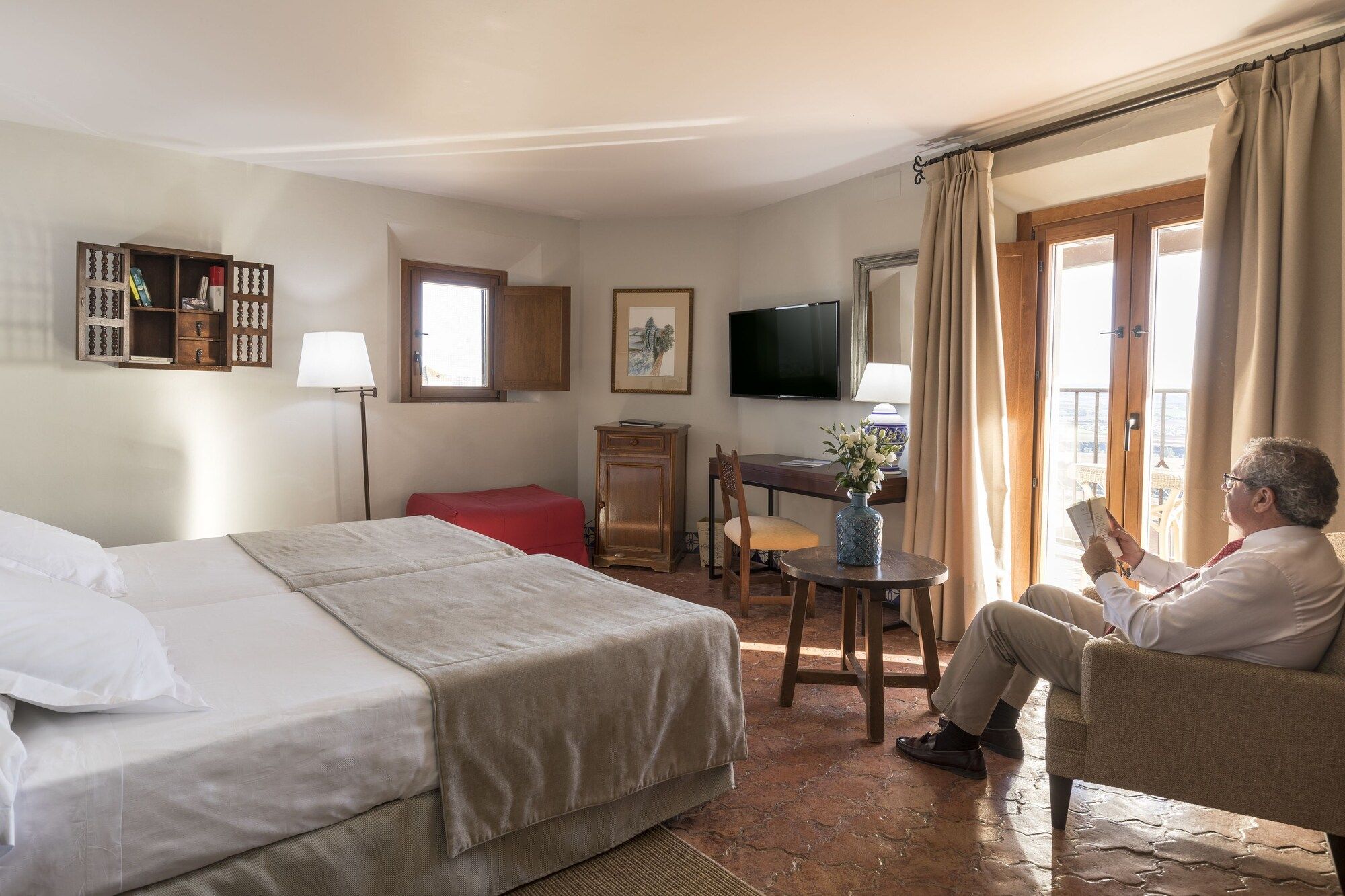 Habitación