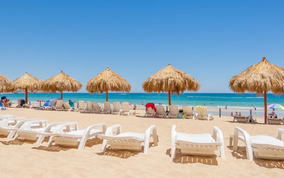 Playa Foto
