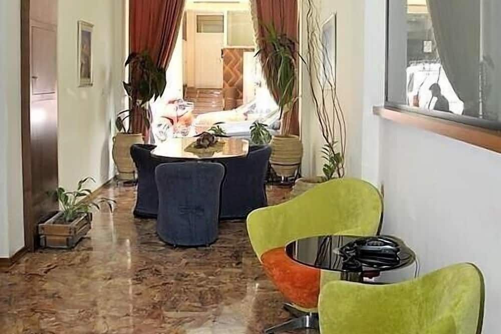 Recepción