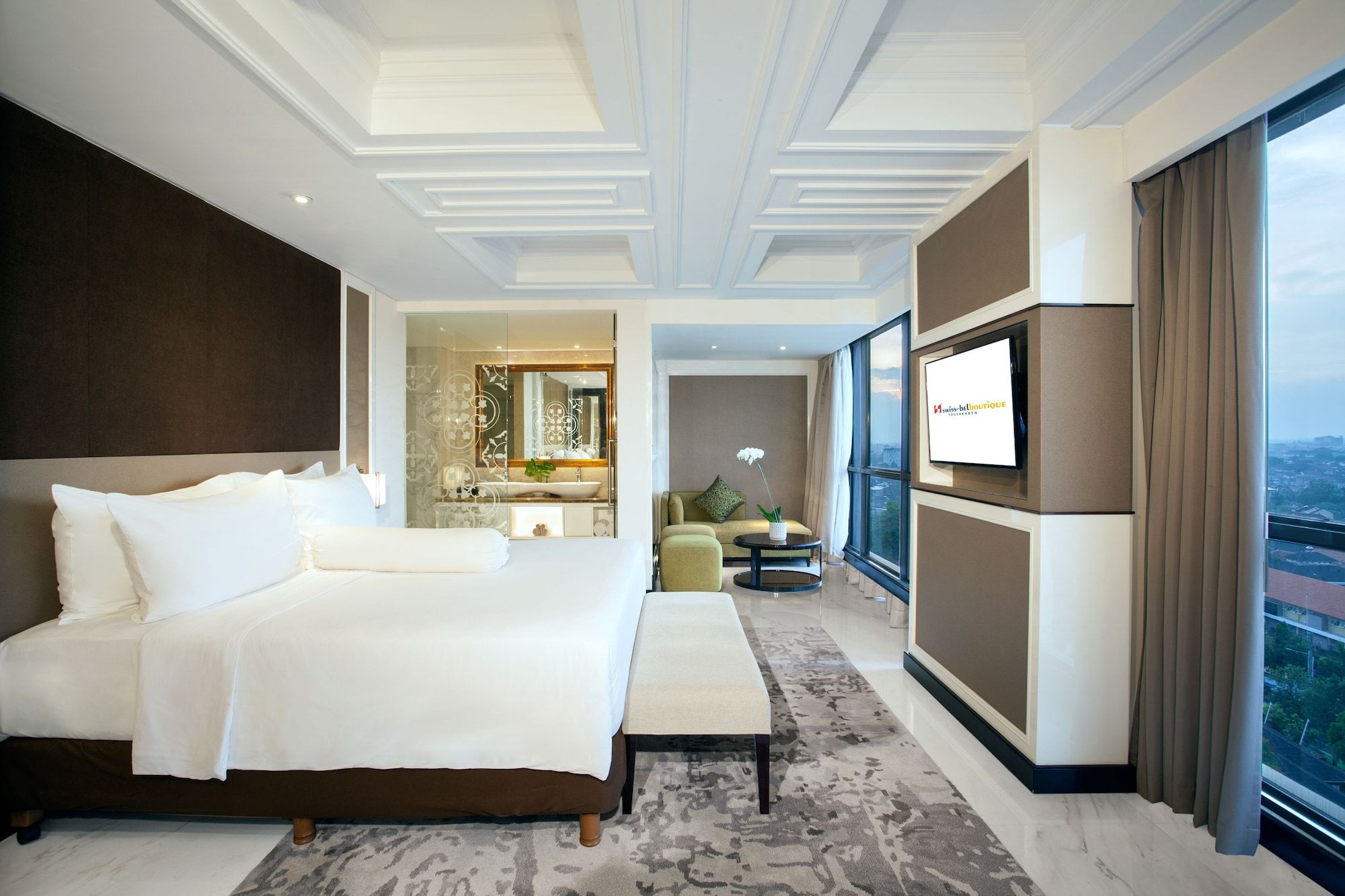 Habitación