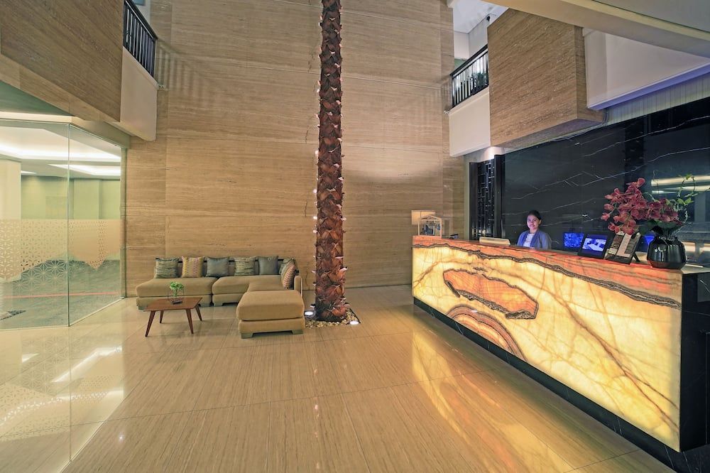 Recepción