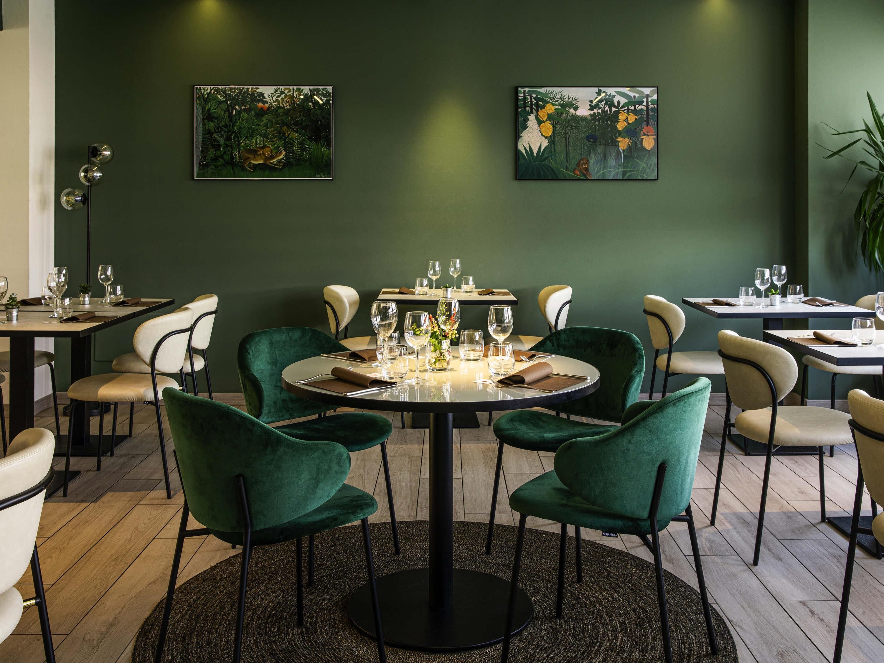 Restaurante