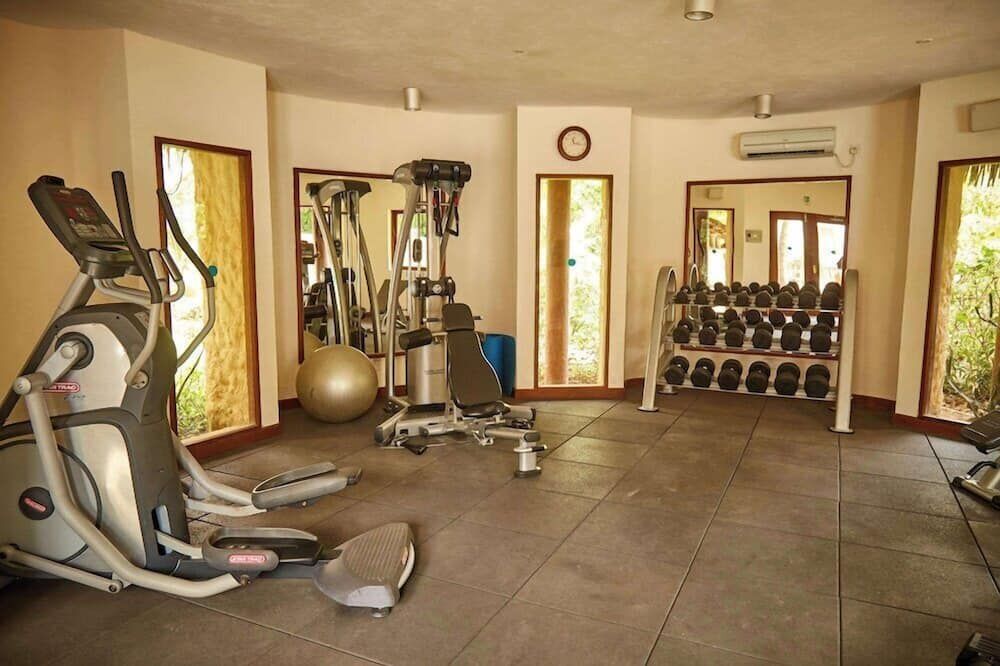 Gimnasio