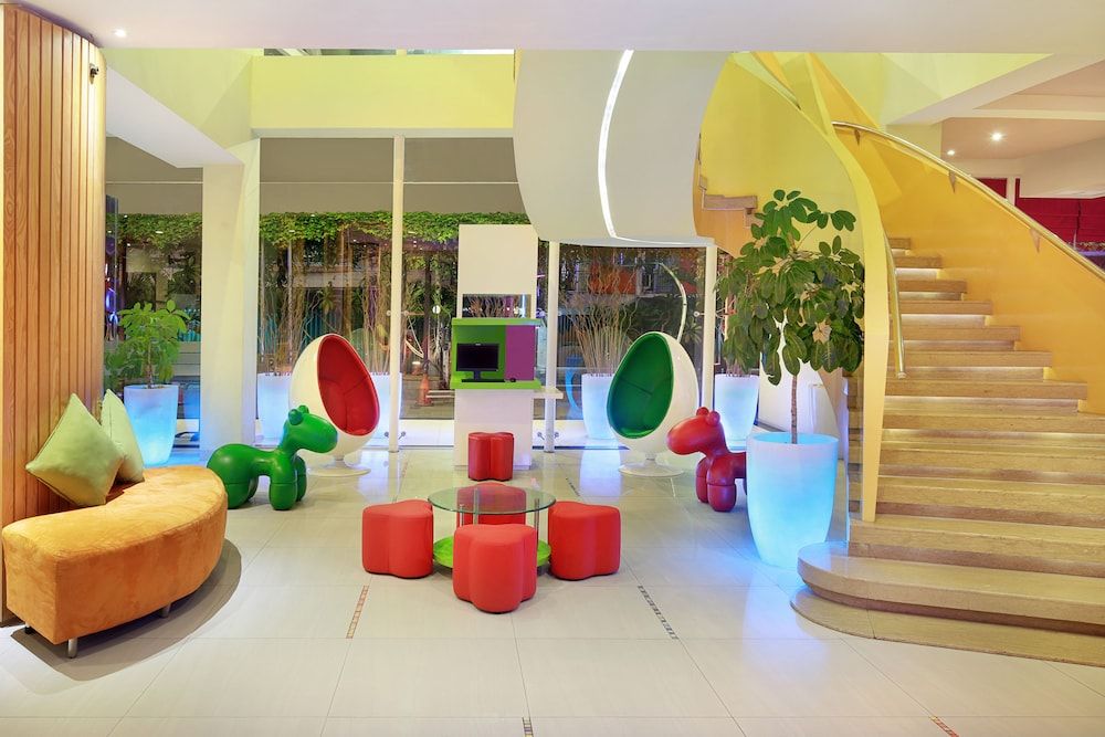 Recepción