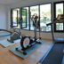 Gimnasio