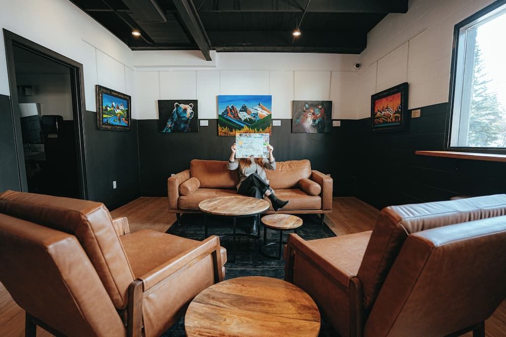 Sala de estar