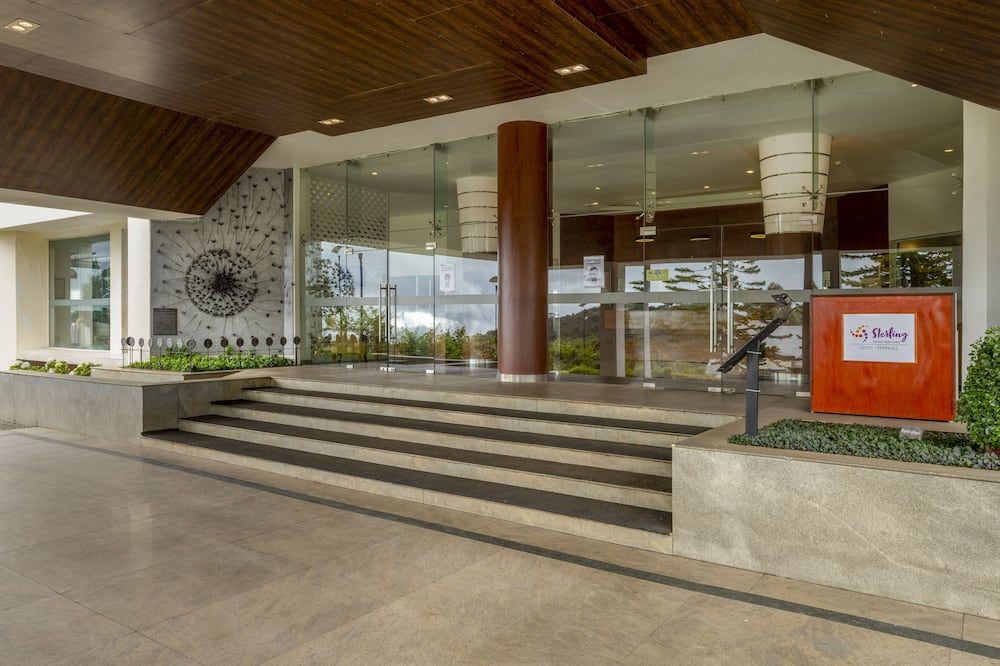Recepción