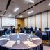 Sala de conferencias