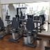 Gimnasio