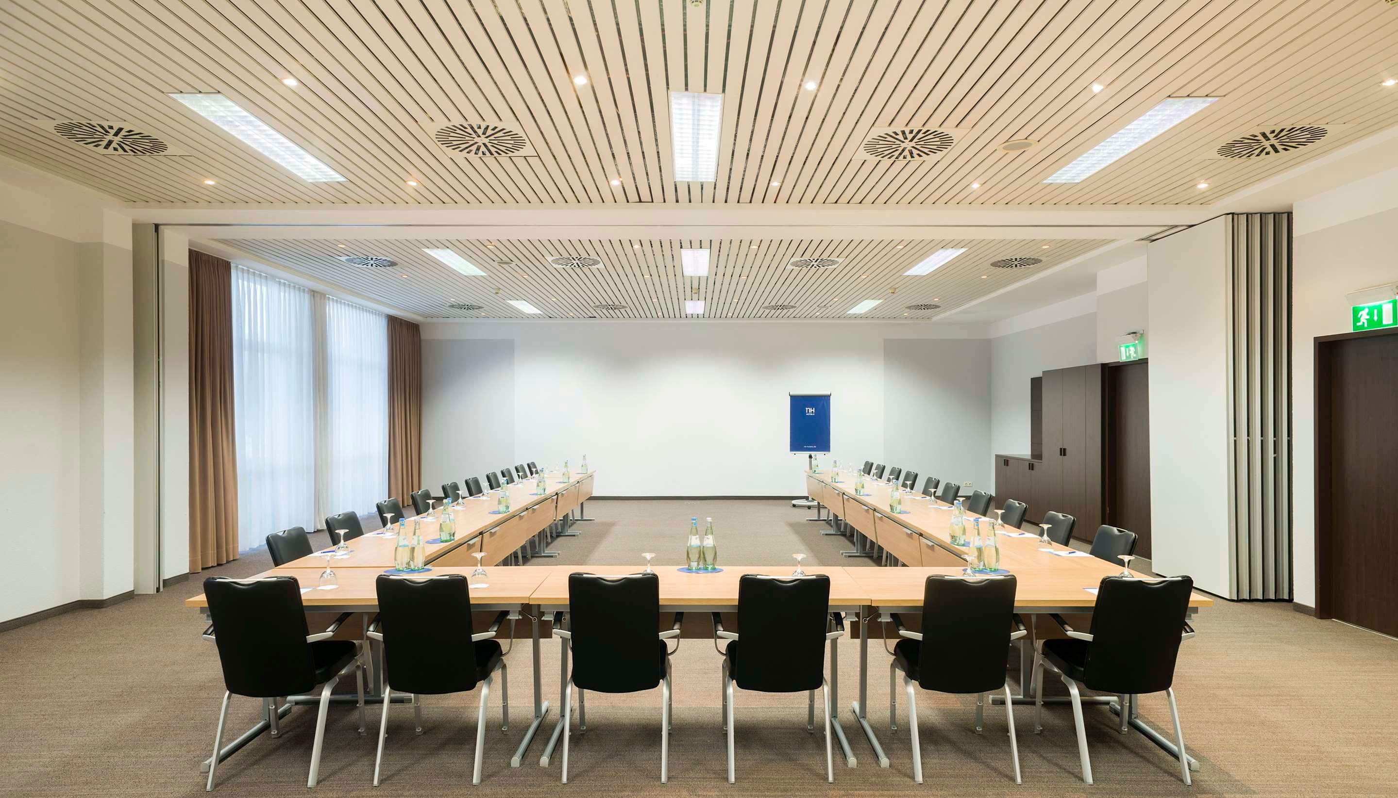Sala de conferencias