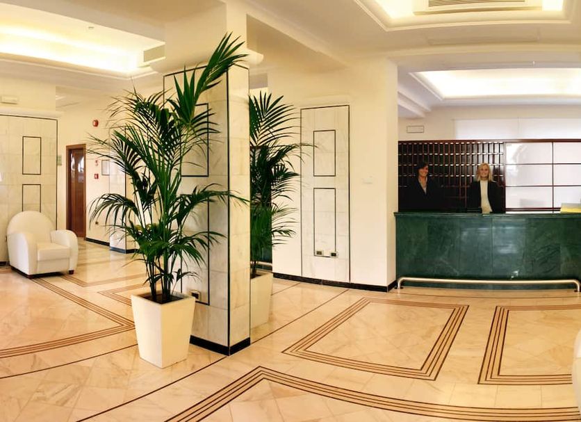 Recepción Foto