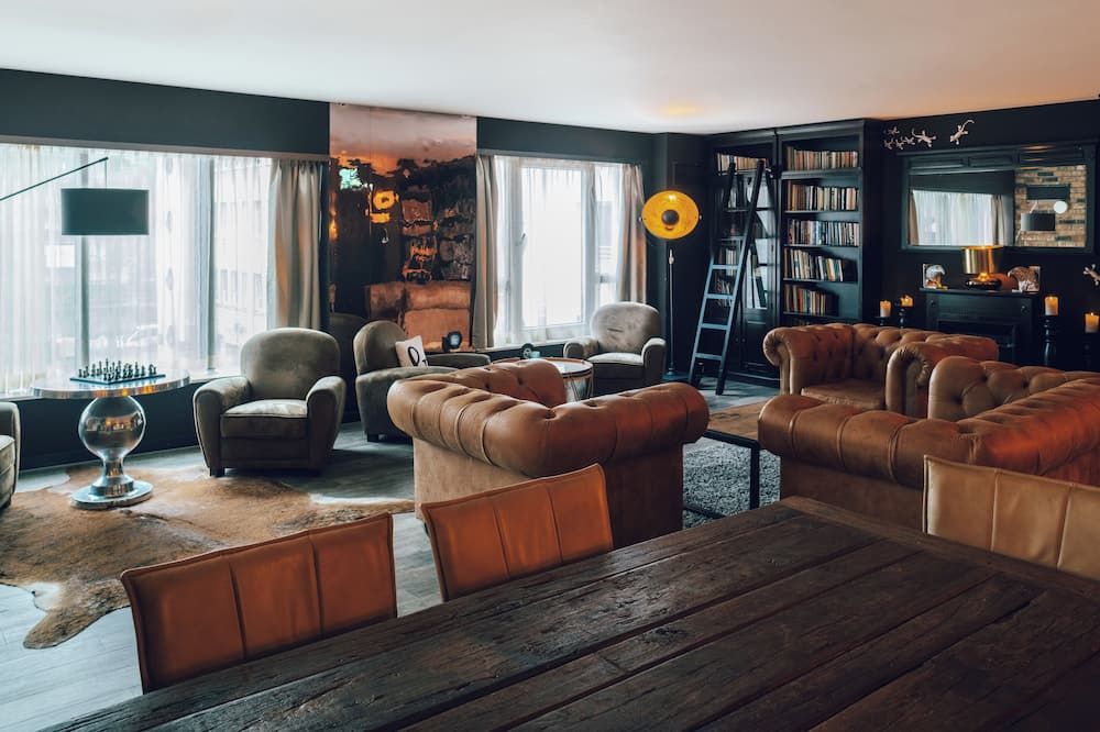 Sala de estar