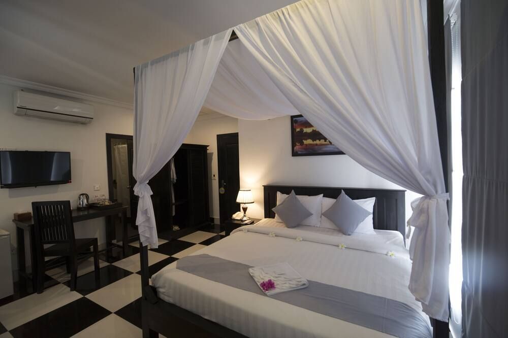 Habitación