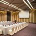 Sala de conferencias