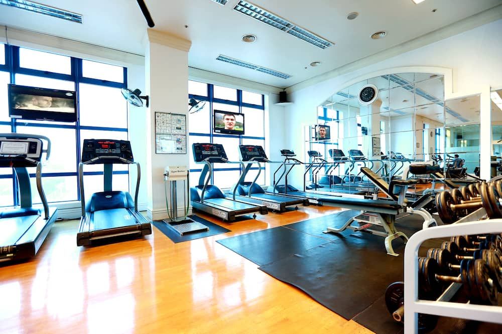 Gimnasio