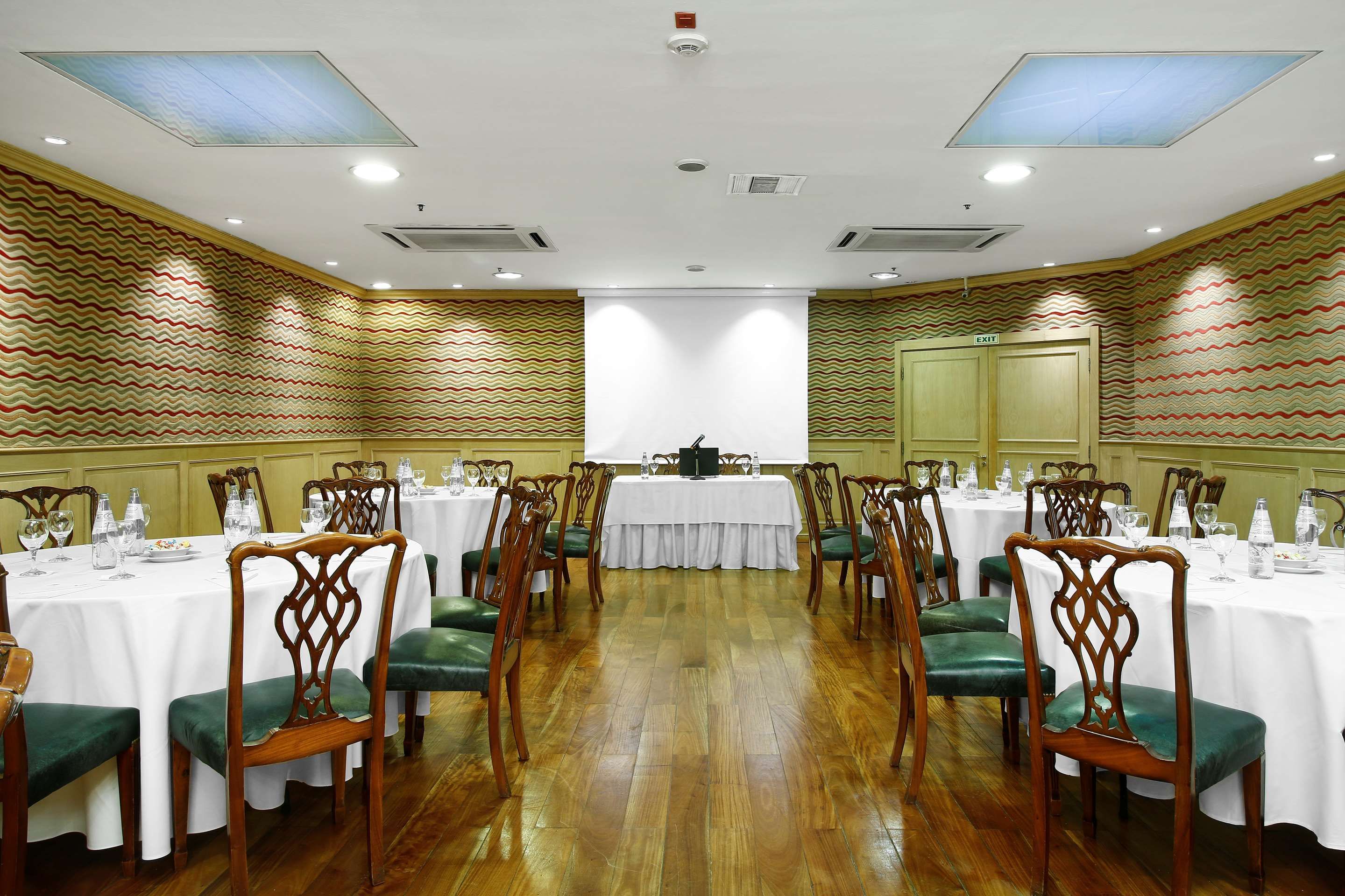 Sala de banquetes