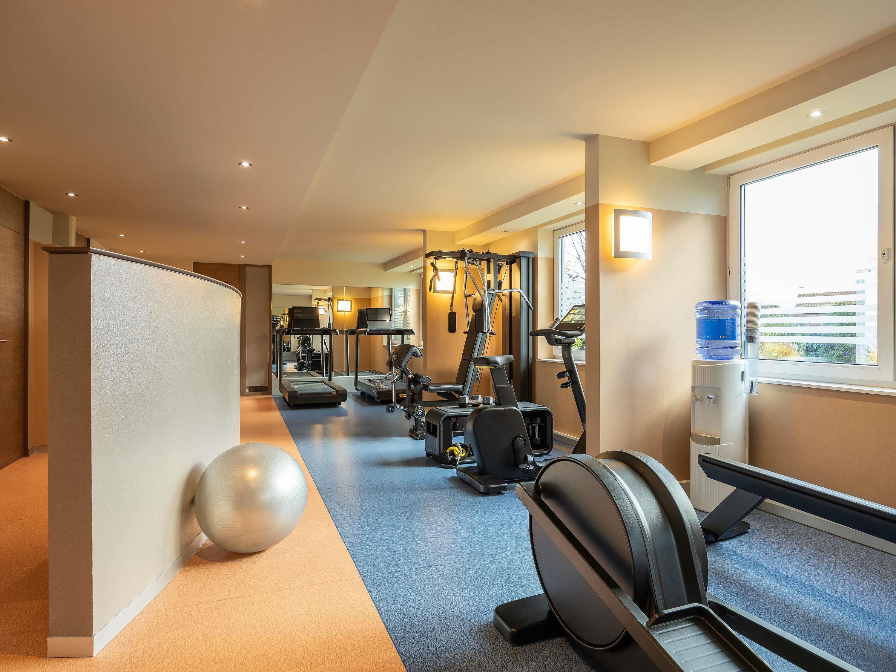 Gimnasio