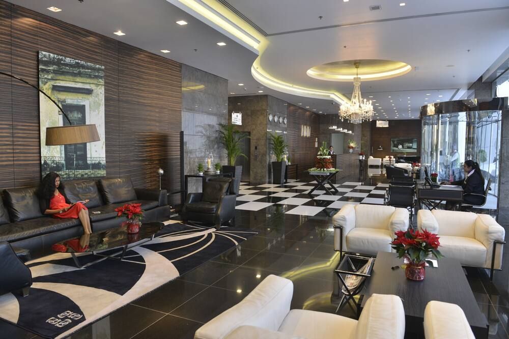 Sala de estar