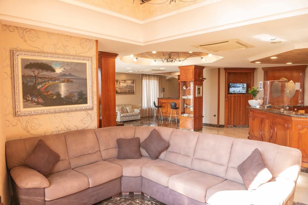 Sala de estar