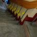 Escaleras