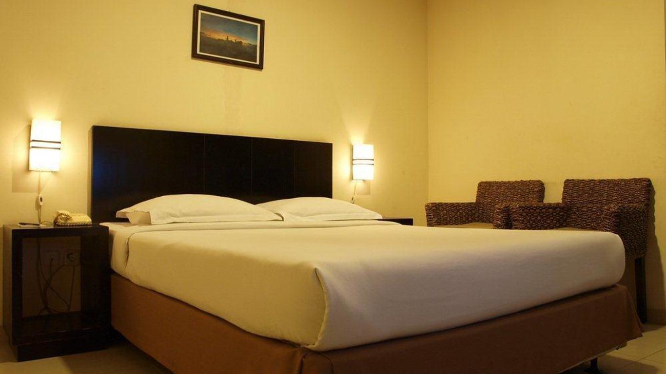 Jatinangor Hotel & Restaurant