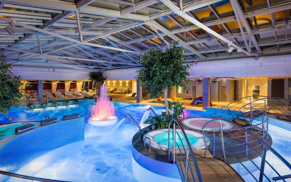 Piscina Foto