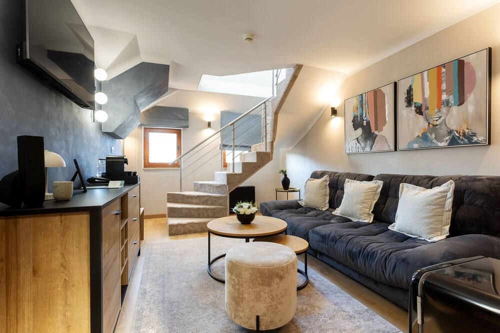 Sala de estar