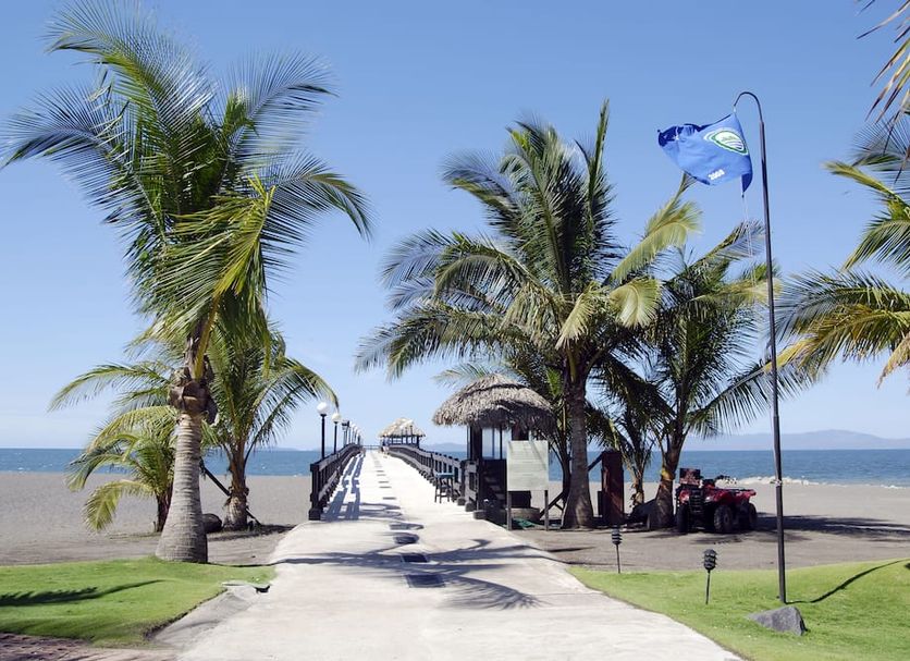 Playa Foto