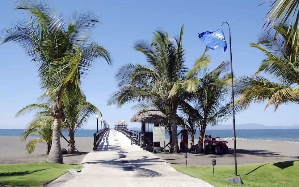 Playa Foto