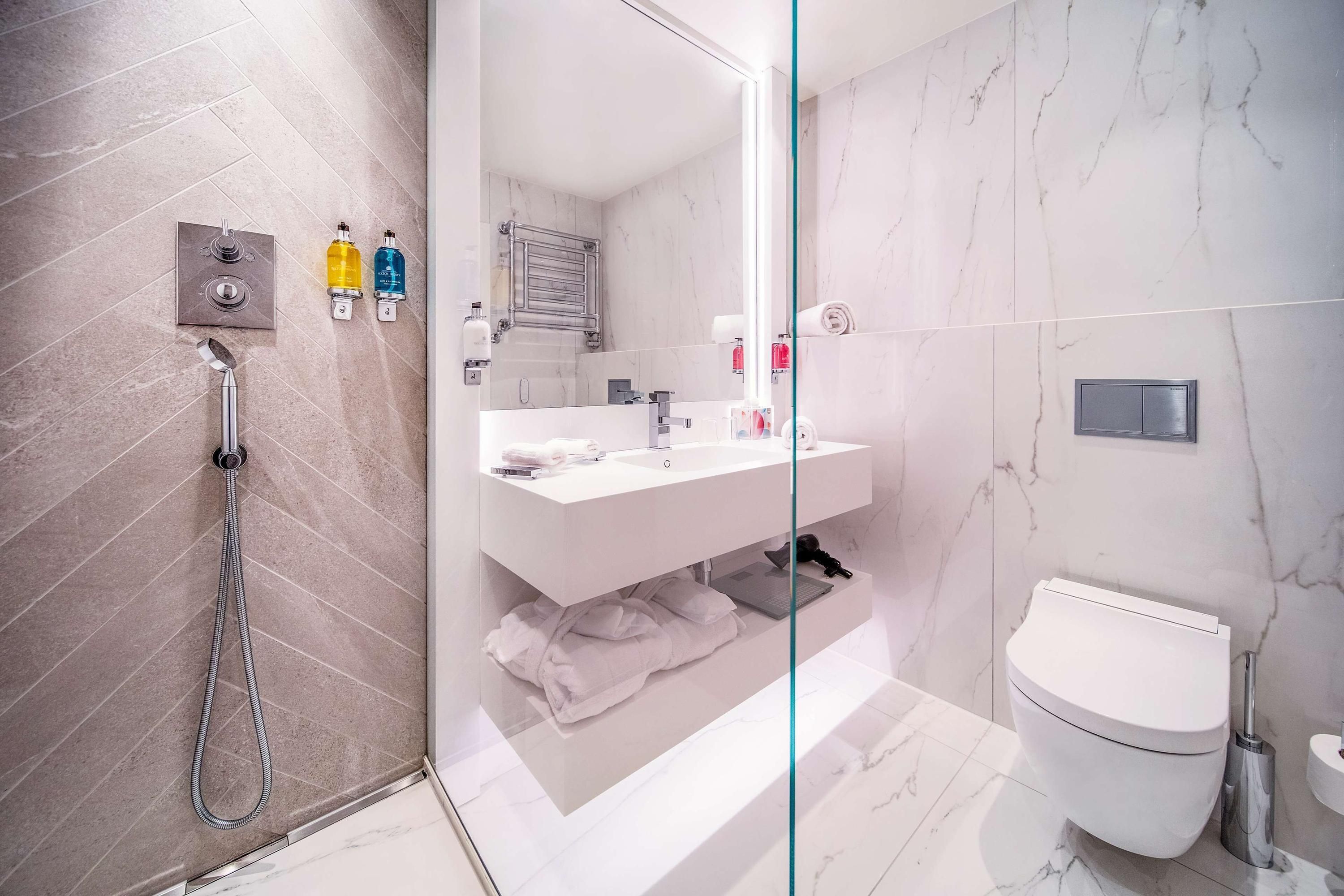 Baño