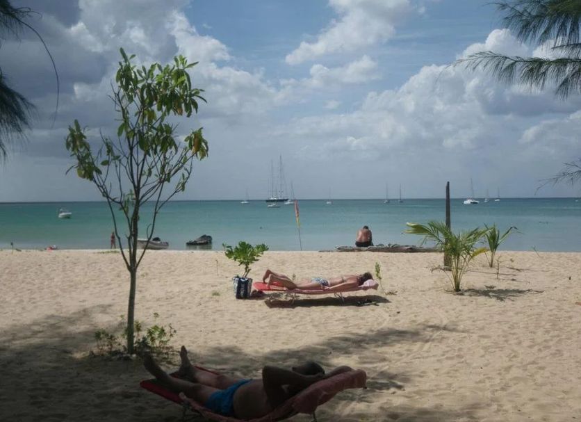 Playa Foto