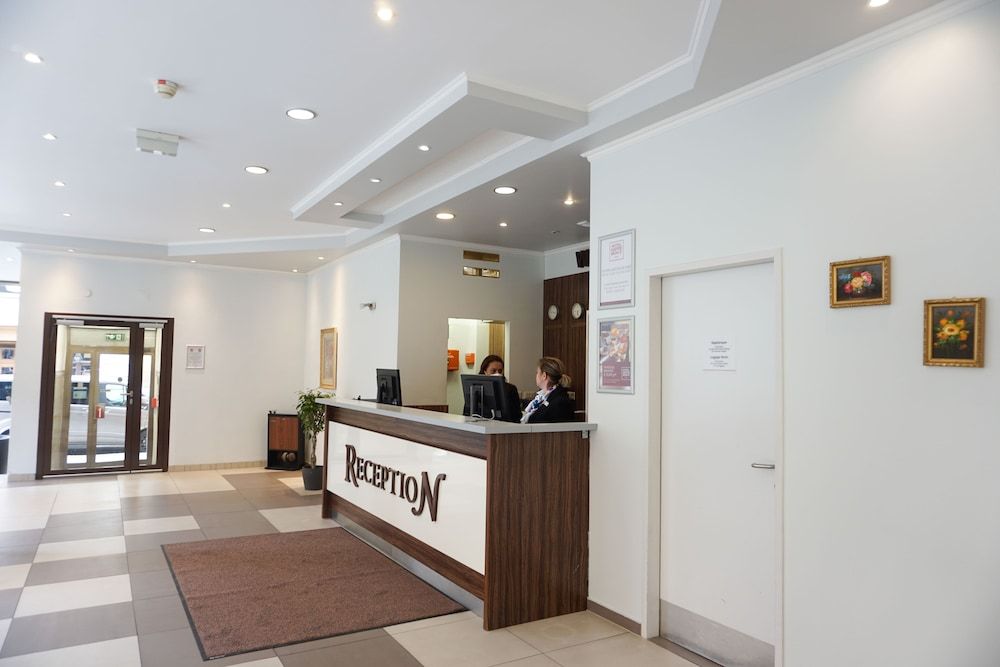 Recepción
