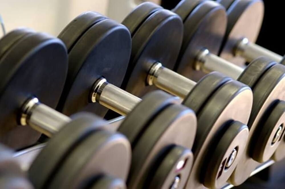 Gimnasio