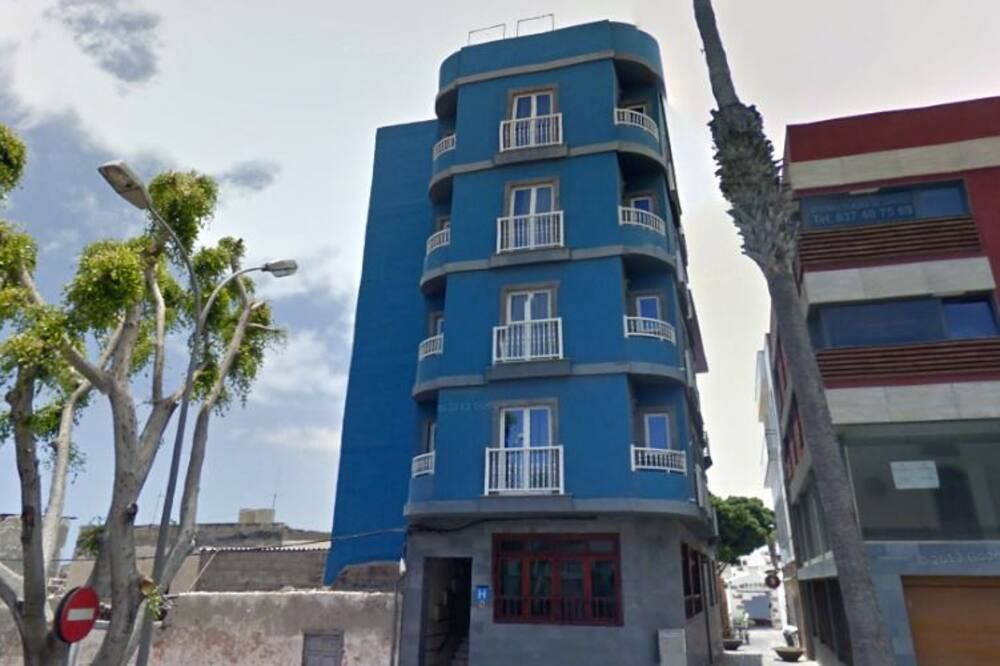 Edificio