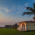 Vista del exterior