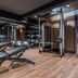 Gimnasio