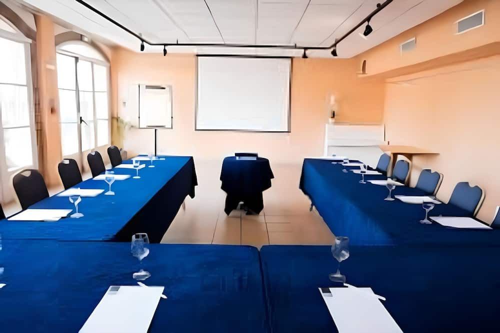 Sala de conferencias