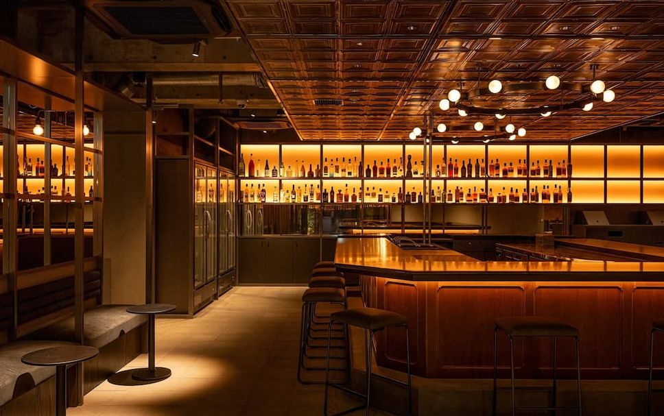 Bar Foto