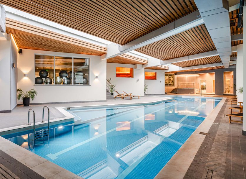 Piscina Foto