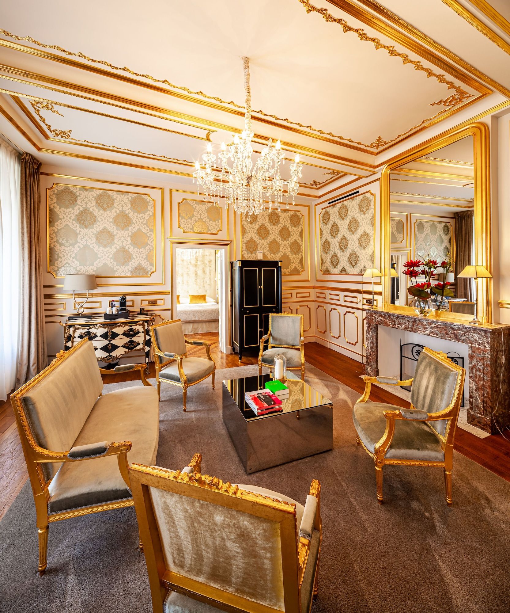Sala de estar
