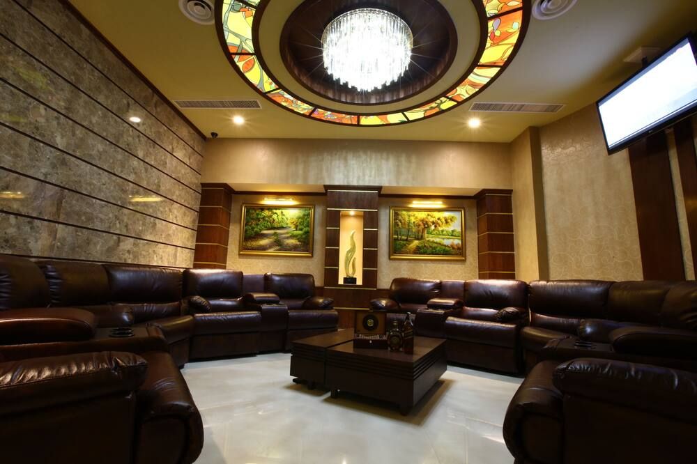 Sala de estar