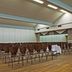 Sala de conferencias
