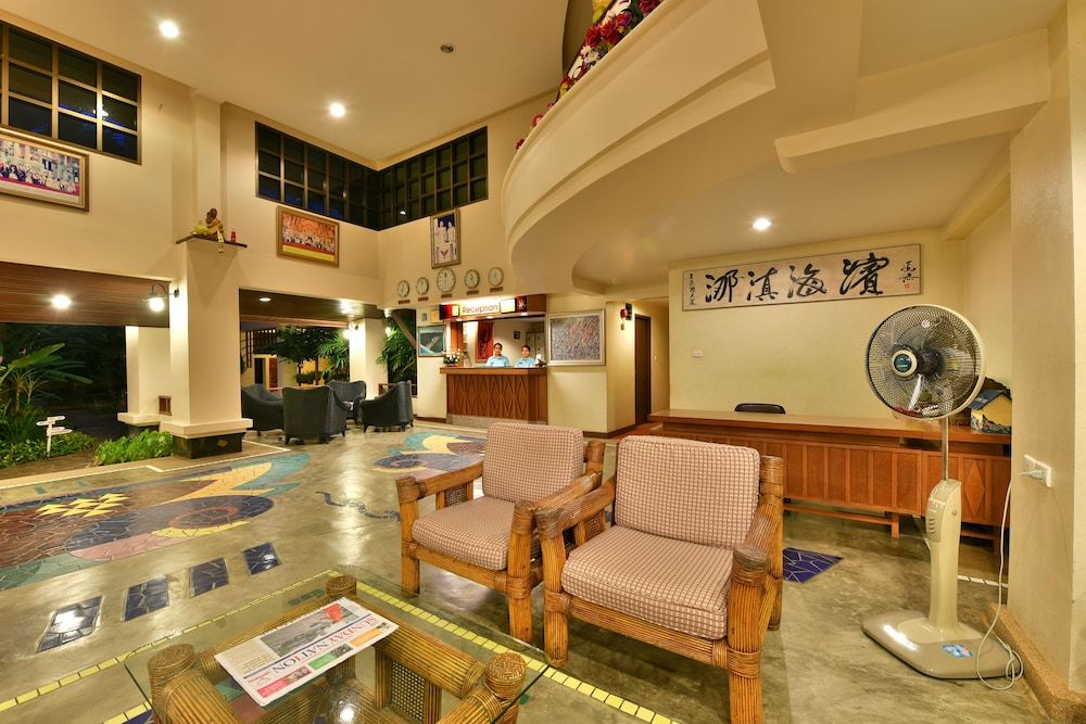 Recepción